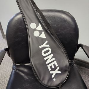 Badminton Racquet Cover